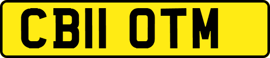 CB11OTM