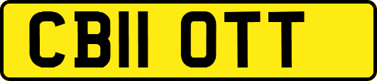 CB11OTT
