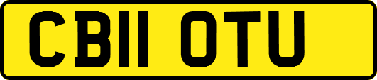 CB11OTU