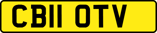 CB11OTV