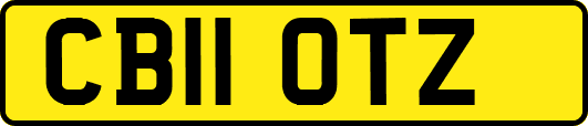 CB11OTZ