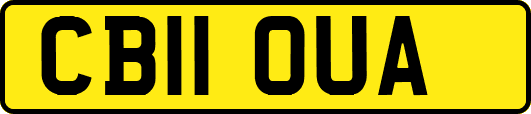 CB11OUA