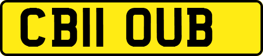 CB11OUB