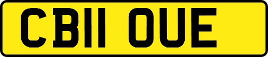 CB11OUE