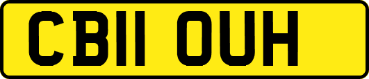 CB11OUH