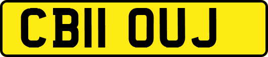 CB11OUJ