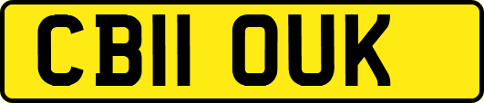 CB11OUK