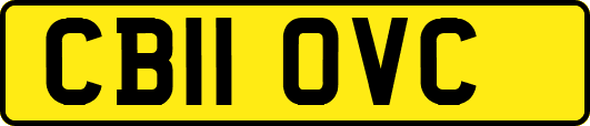 CB11OVC