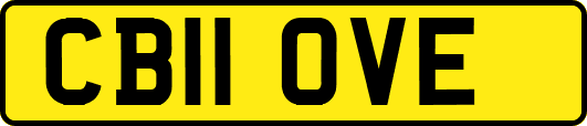 CB11OVE