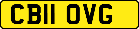 CB11OVG
