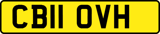 CB11OVH