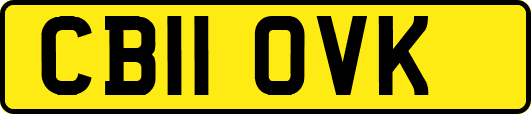 CB11OVK