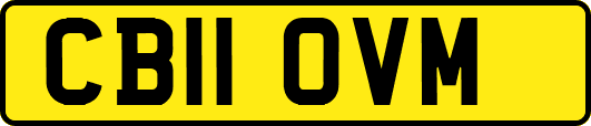 CB11OVM