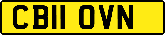 CB11OVN