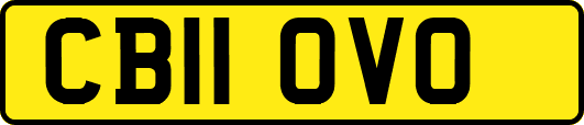 CB11OVO