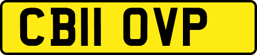 CB11OVP