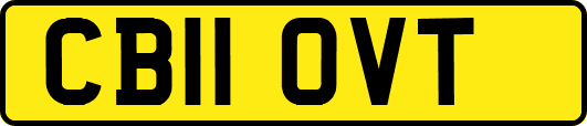 CB11OVT