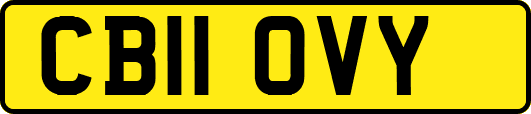 CB11OVY