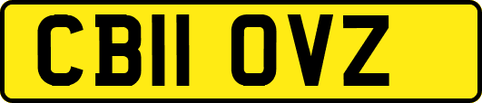 CB11OVZ