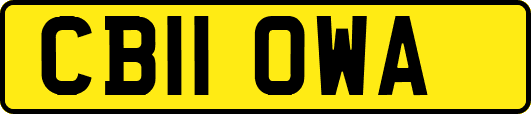 CB11OWA