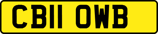 CB11OWB