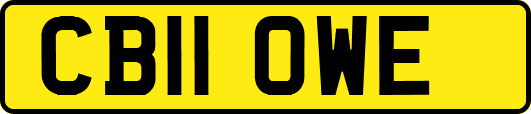 CB11OWE