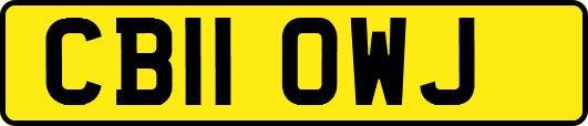 CB11OWJ