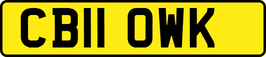 CB11OWK