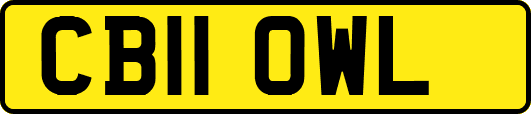 CB11OWL
