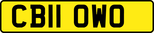 CB11OWO