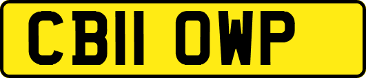 CB11OWP