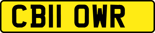 CB11OWR