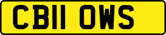CB11OWS