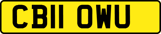 CB11OWU
