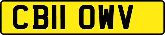 CB11OWV
