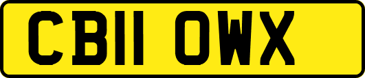 CB11OWX