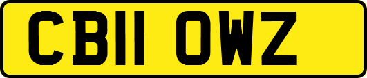 CB11OWZ