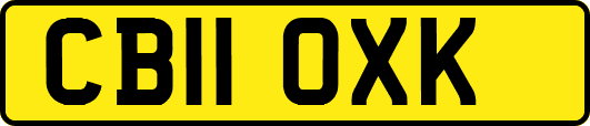 CB11OXK