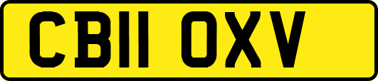 CB11OXV