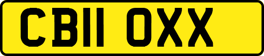 CB11OXX