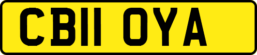 CB11OYA