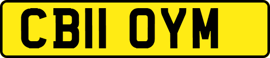 CB11OYM