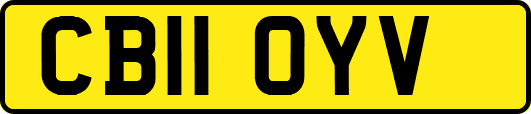 CB11OYV