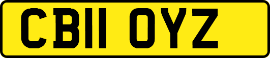 CB11OYZ