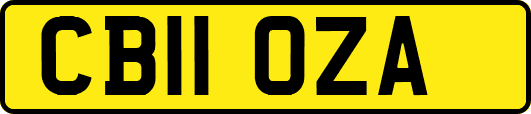 CB11OZA