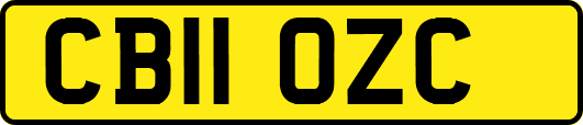 CB11OZC