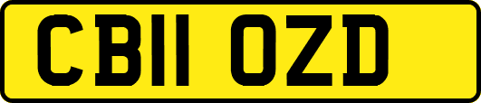 CB11OZD