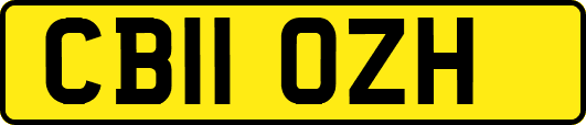 CB11OZH
