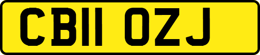 CB11OZJ