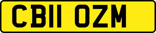 CB11OZM